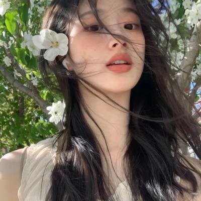 尘埃的女儿